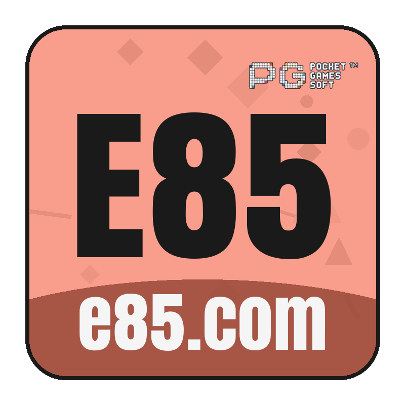 e85