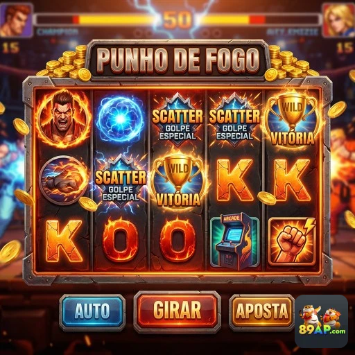 Chuva de Bônus 89a - Slots