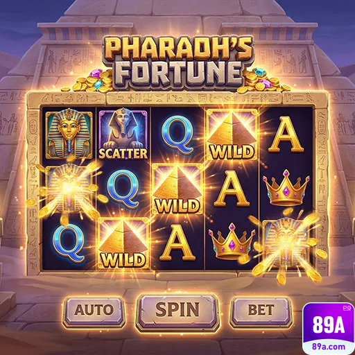 89a.com Slots Machine