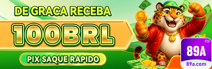 89a.com Bônus de Cassino